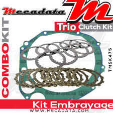 Kit embrayage (disques garnis/lisses/joint) Suzuki GSX-R 1000 2007
