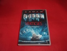 DVD,"VERTIGES",karl