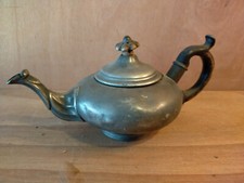 THEIETE ANCIENNE JAMES DIXON &