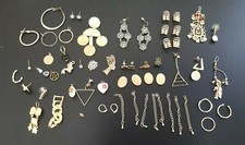 Lot Bijoux ancien et fantaisie