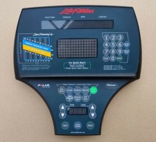 LIFE FITNESS CT9500  ECRAN CONSOLE UNITE CENTRALE