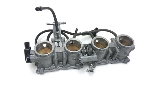 Rampe honda cbr - honda, rr