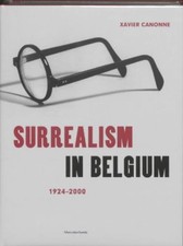 Surrealism in Belgium