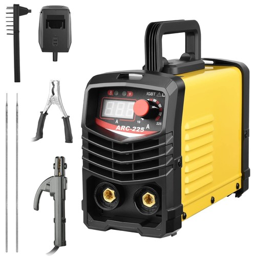 Poste souder inverter mma - poste, à