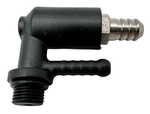 Soupape décharge de - de,