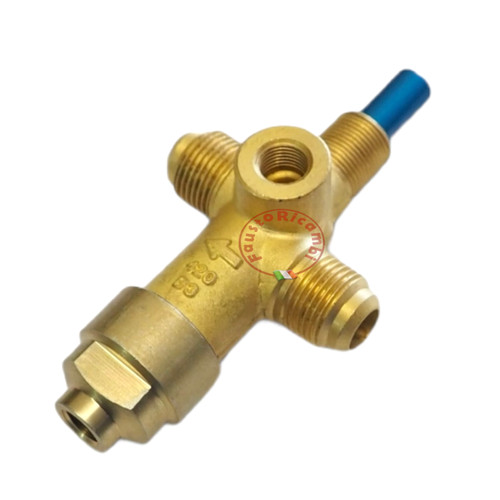 Vanne gaz sit 0420051 - b3/c,