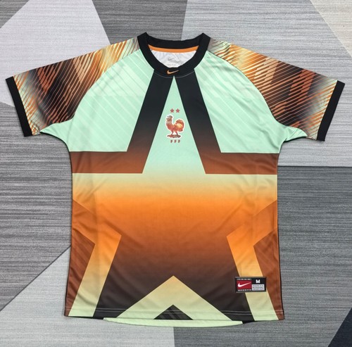 Maillot équipe france - de,