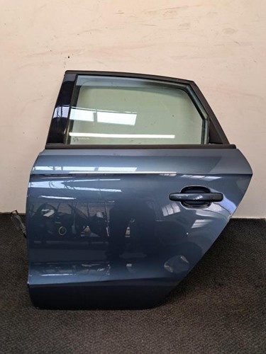 Porte arriere gauche - audi, a1