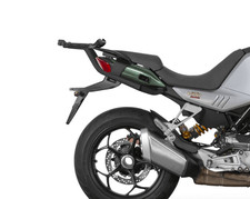 MOTO GUZZI V100 MANDELLO -