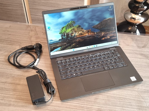 Ordinateur portable dell - ordinateur,