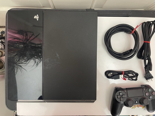 Sony playstation ps4 cuh 1115a - sony,