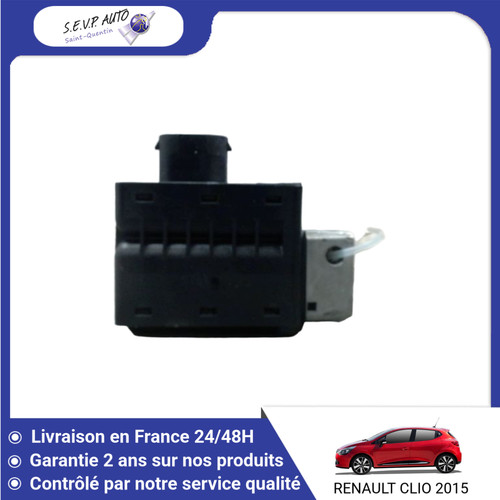 Verrou colonne - 🇫🇷,