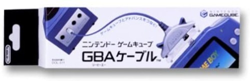 Câble nintendo gba pour - câble,
