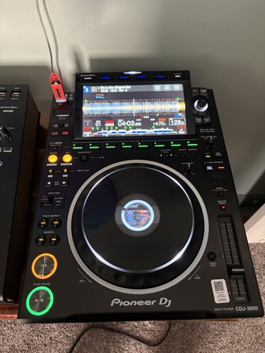Cdj 3000 - cdj,