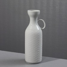 Vase vintage porcelaine KPM