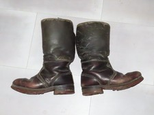 Paire De Bottes Chaussures