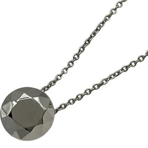 Collier facettes tiffany - facettes, &