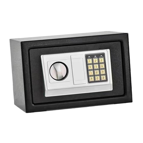 Coffre fort pratique - pratique, et