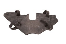 Protection En Caoutchouc Avant