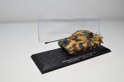 B43 altaya atlas - 1:72,