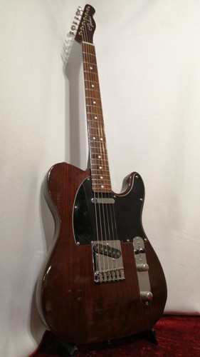 Tokai te60 electric guitar - te60,