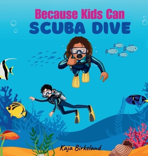 Kaja birkeland because kids - because,