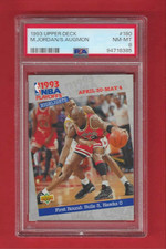 Gradée Basketball 1993 Upper