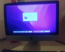 Imac - Retina 4K - 21,5 pouces
