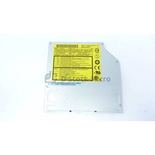 Lecteur graveur DVD 12.5 mm