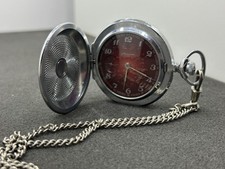 Montre à gousset Molnija -