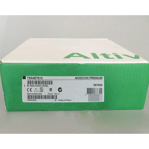 One new snd tsxaey810 analog - snd,
