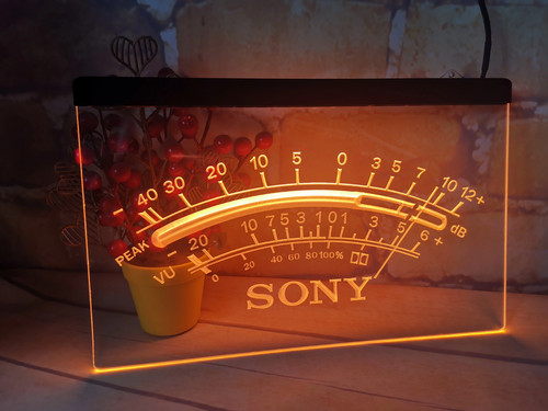 Enseigne lumineuse néon led - enseigne,