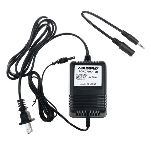 Adapter for alesis - to, ac