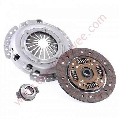 Embrayage butee disque - -,