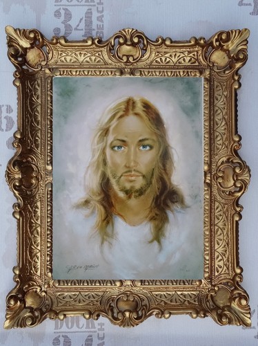 Peinture carlo parisi - peinture,