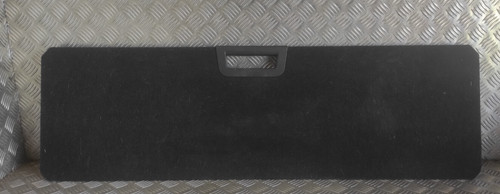 Tapis supérieur double - , coffre