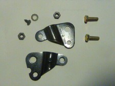 ancienne attache support de