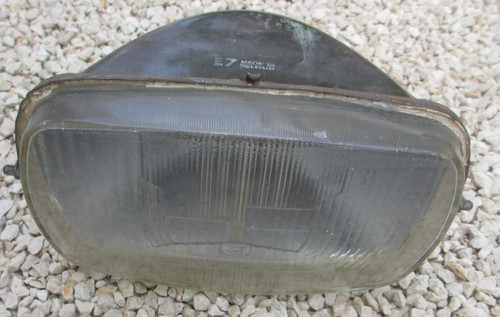 Phare cibie 196 citroën - , e2