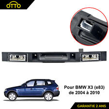 Bandeau de Coffre Eclairage