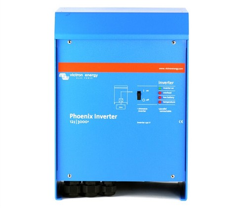 Victron energy onduleur - victron,