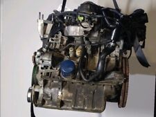 MOTEUR gaz Peugeot 205 II (20A/C) Hatchback 1.6 XS,XT,GT (XU5M(BDY)) 1995