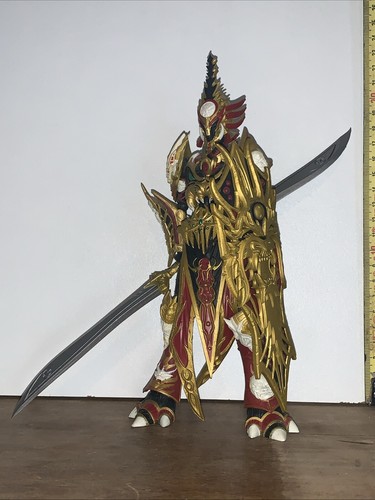 Figurine spawn deluxe - spawn,