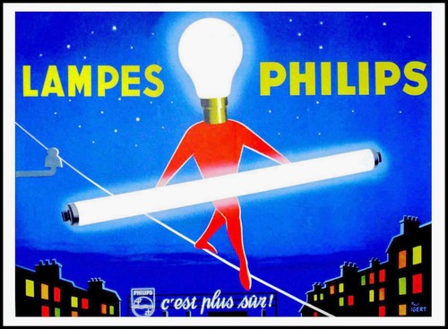 Paul igert lampe - :,