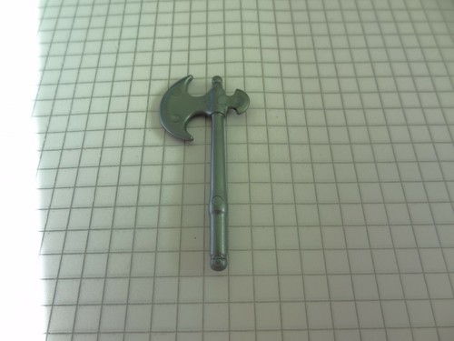 Playmobil hache axe 30076430 - axe,