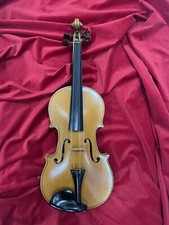 Violon ancien gustave villaume - gustave,