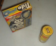 soap powder lessive 1950 TIDE
