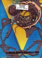 Ensemble De Joint De Moteur Complet Honda CR 250 CR250 2005 À 2007 Mitaka