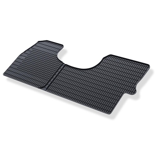 Tapis sol caoutchouc pour - de,