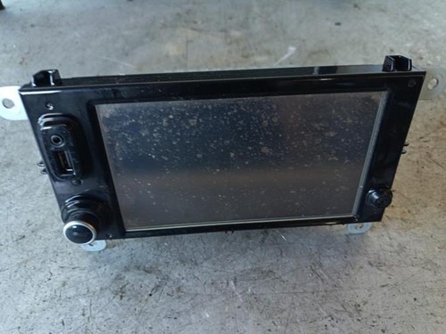 Ecran gps renault clio - ecran, phase