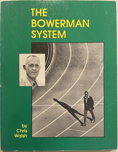 The bowerman system rare - ,